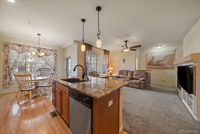 $475,000 | 11963 West Long Circle, Unit 103, Littleton, CO 80127