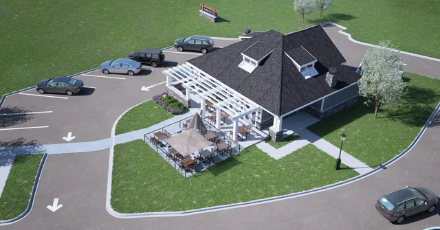 $459,000 | 301 Hunt Club Dr. Drive, Geneva, WI 53147