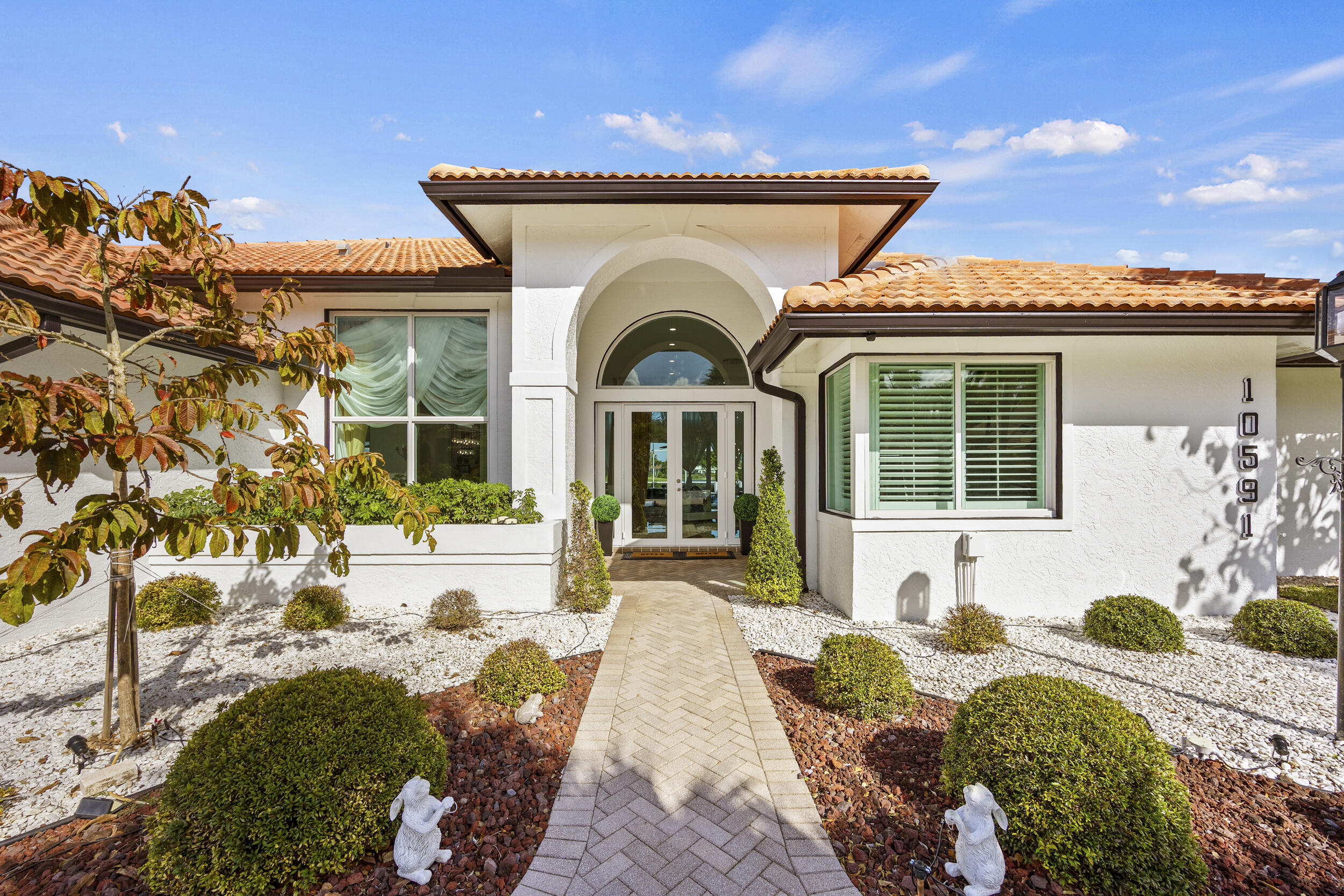 10591 Stonebridge Boulevard Boca Raton, FL 33498 - Photo 2 of 58 SLHG