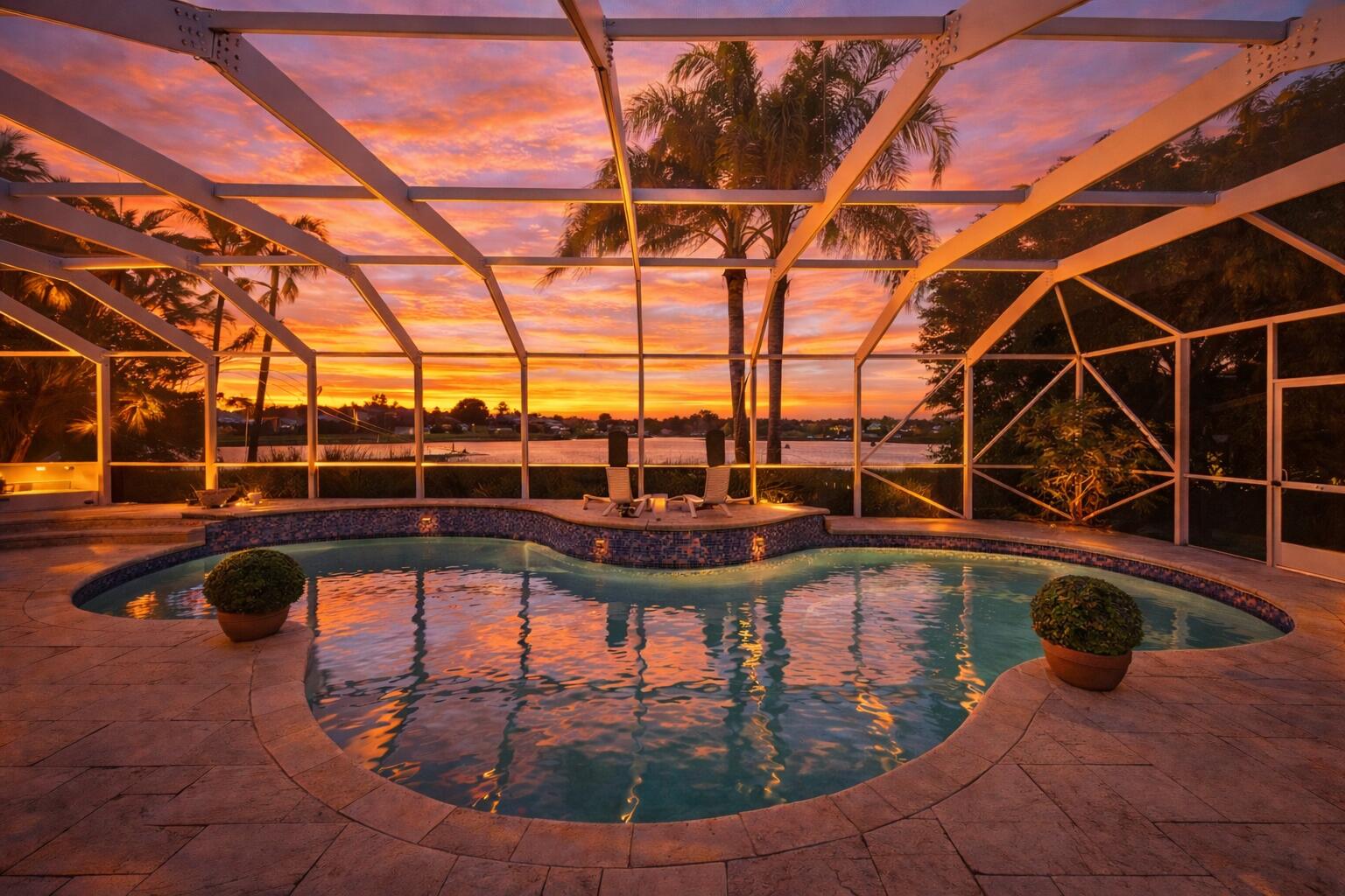 10591 Stonebridge Boulevard Boca Raton, FL 33498 - Photo 51 of 58 SLHG