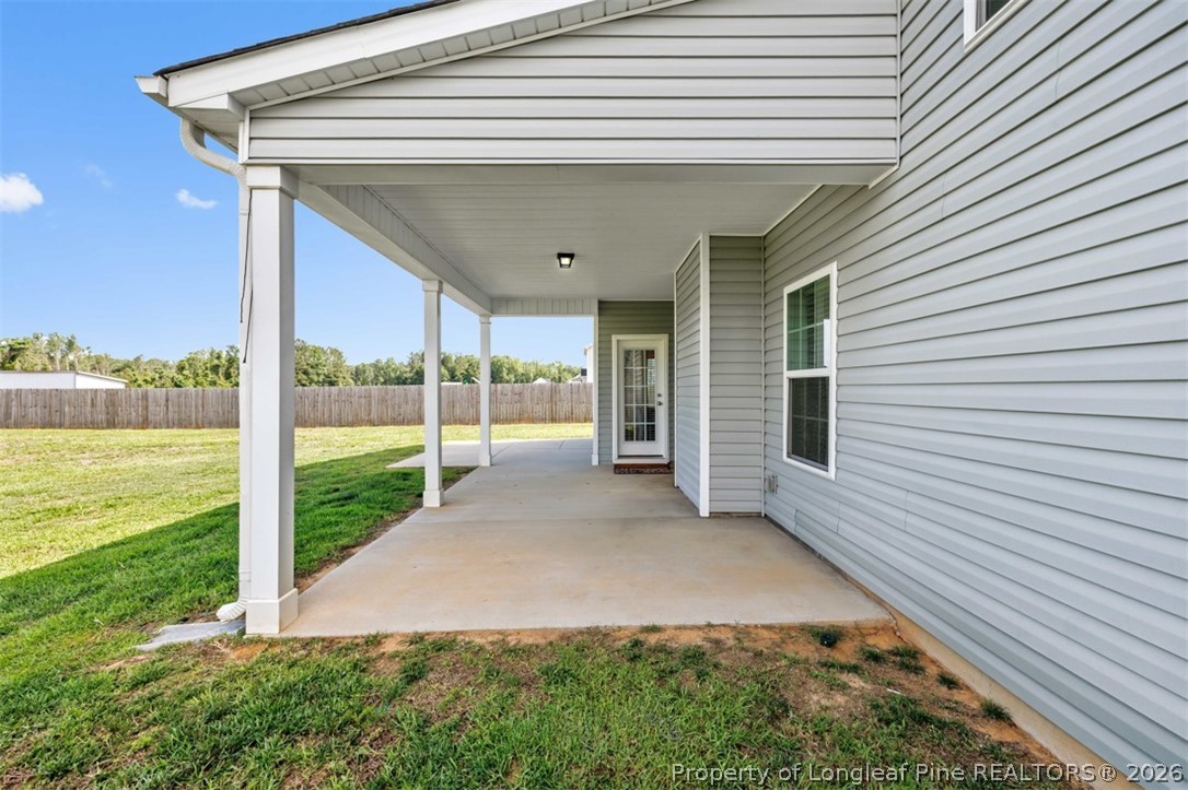 4121 McBryde Road Linden, NC 28356 - Photo 44 of 50