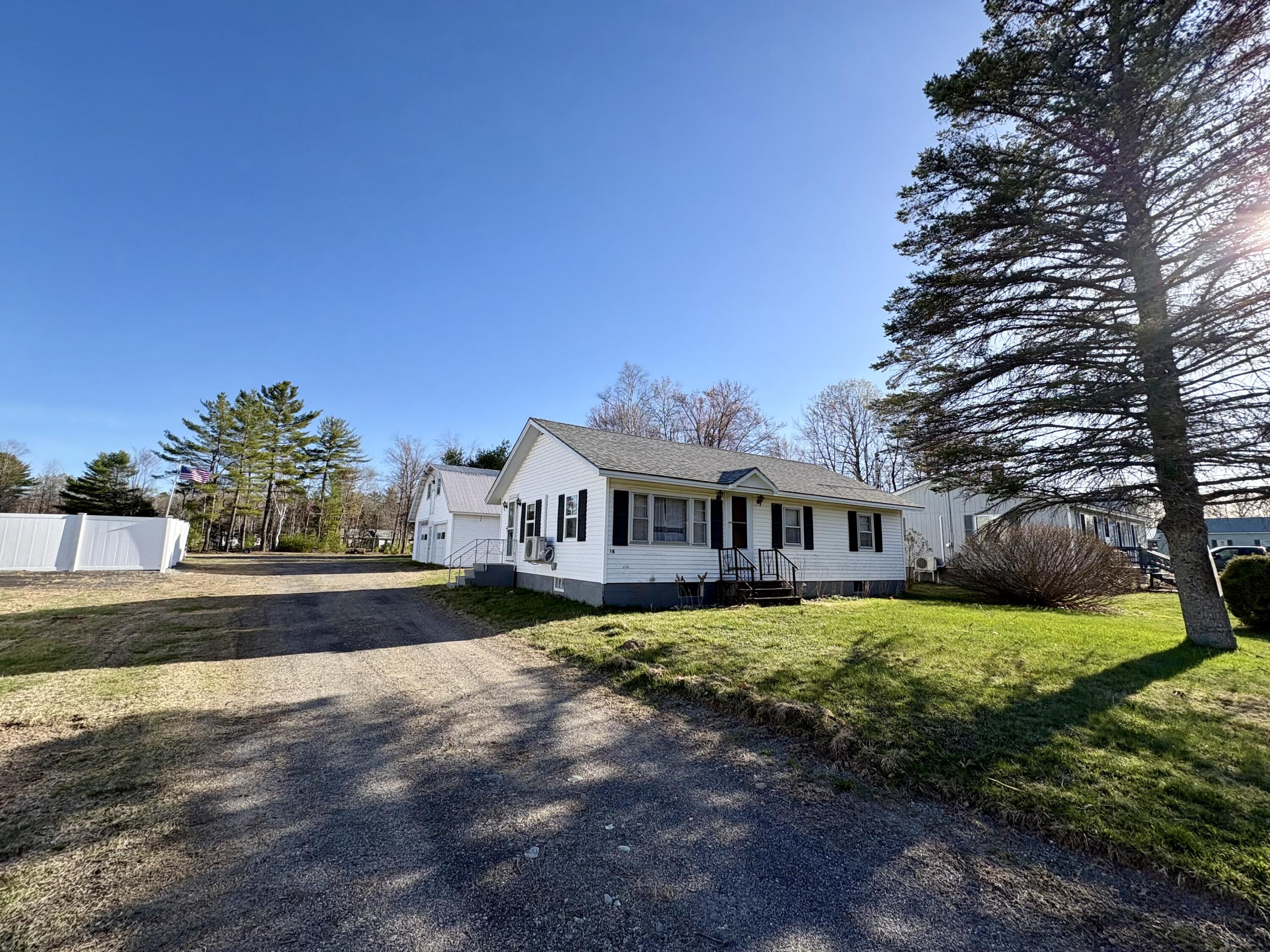16 Lagrange Road Howland, ME 04448 - Photo 31 of 31