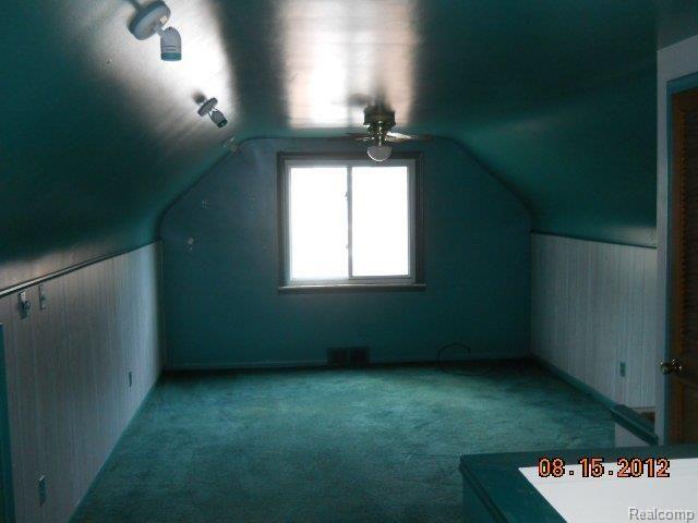 26498 Morley Street Inkster, MI 48141 - Photo 6 of 11 bedroom 3.JPG