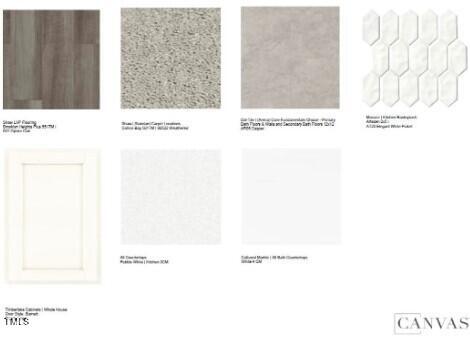 1152 Sun Spgs Road Wake Forest, NC 27587 - Photo 2 of 32 Design Selections. Home is under construction, selections subject to change.