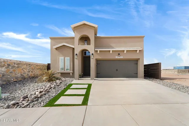 $299,900 | 12757 Polo Norte Drive, El Paso, TX 79934