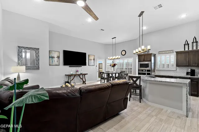 $299,900 | 12757 Polo Norte Drive, El Paso, TX 79934