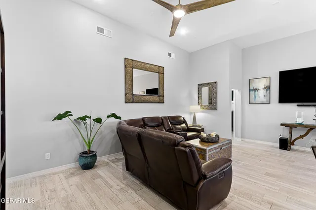 $299,900 | 12757 Polo Norte Drive, El Paso, TX 79934