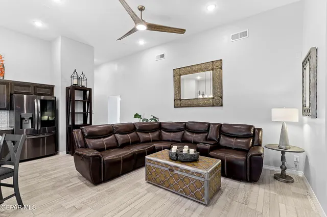 $299,900 | 12757 Polo Norte Drive, El Paso, TX 79934