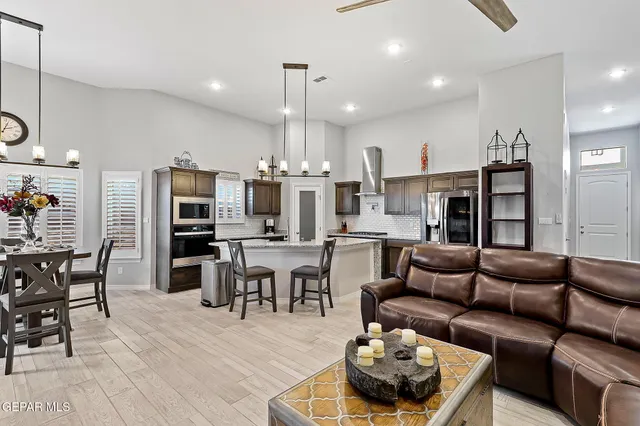 $299,900 | 12757 Polo Norte Drive, El Paso, TX 79934