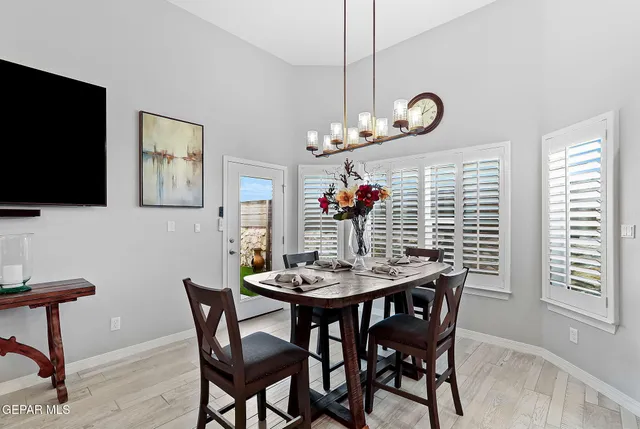 $299,900 | 12757 Polo Norte Drive, El Paso, TX 79934