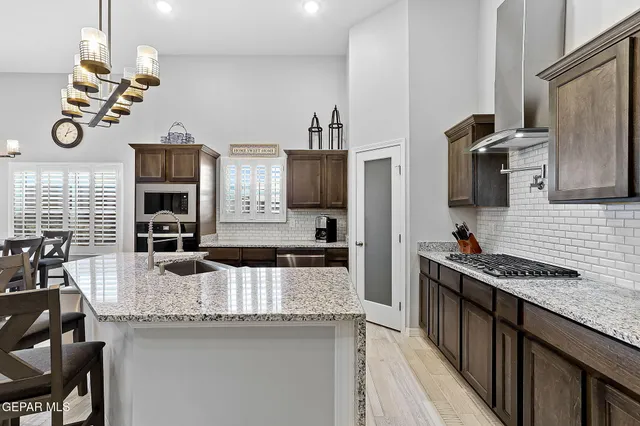 $299,900 | 12757 Polo Norte Drive, El Paso, TX 79934