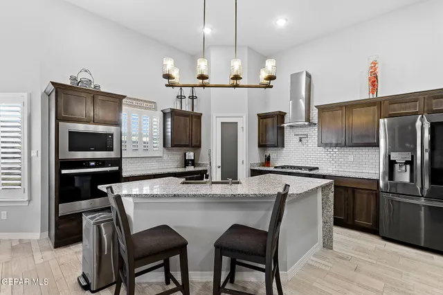 $299,900 | 12757 Polo Norte Drive, El Paso, TX 79934