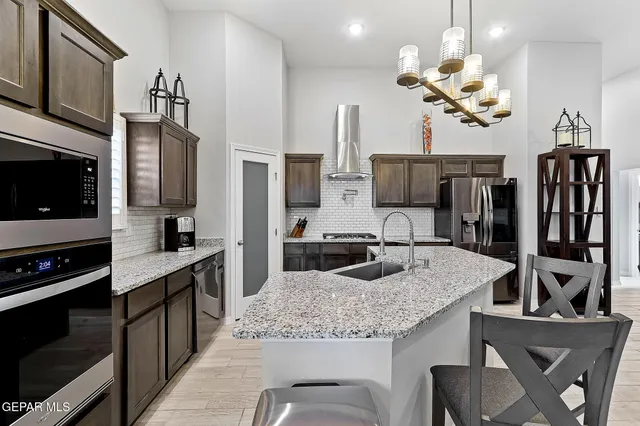 $299,900 | 12757 Polo Norte Drive, El Paso, TX 79934