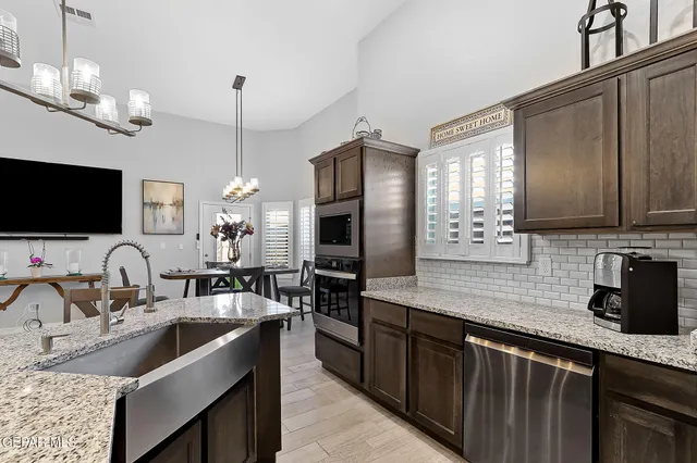 $299,900 | 12757 Polo Norte Drive, El Paso, TX 79934