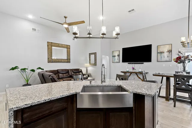 $299,900 | 12757 Polo Norte Drive, El Paso, TX 79934