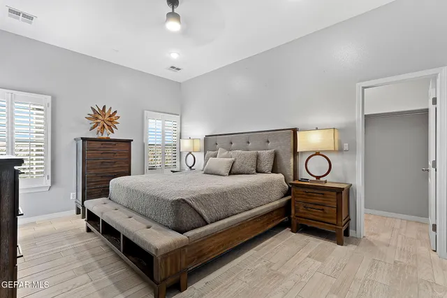 $299,900 | 12757 Polo Norte Drive, El Paso, TX 79934