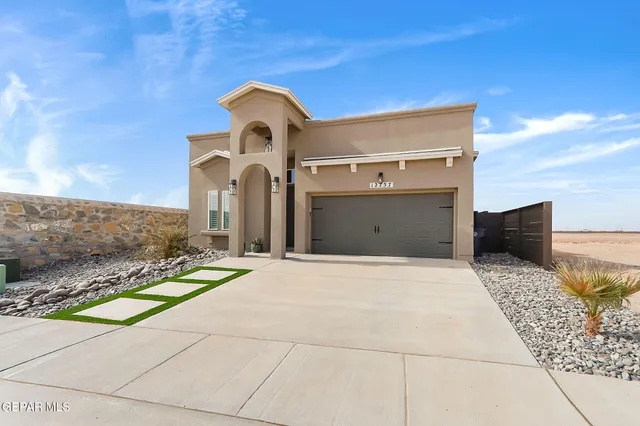 $299,900 | 12757 Polo Norte Drive, El Paso, TX 79934