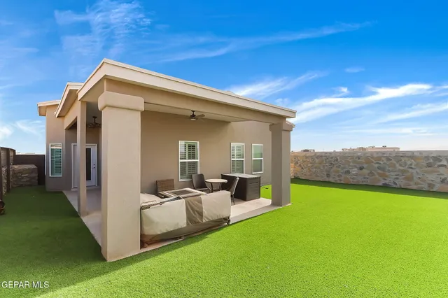 $299,900 | 12757 Polo Norte Drive, El Paso, TX 79934