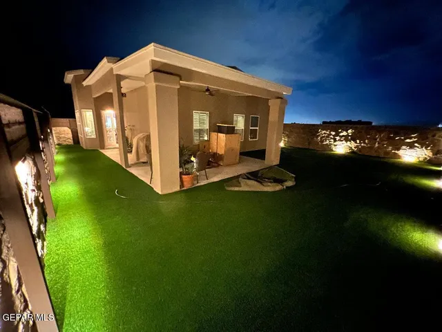 $299,900 | 12757 Polo Norte Drive, El Paso, TX 79934