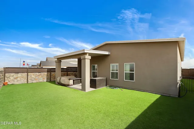 $299,900 | 12757 Polo Norte Drive, El Paso, TX 79934