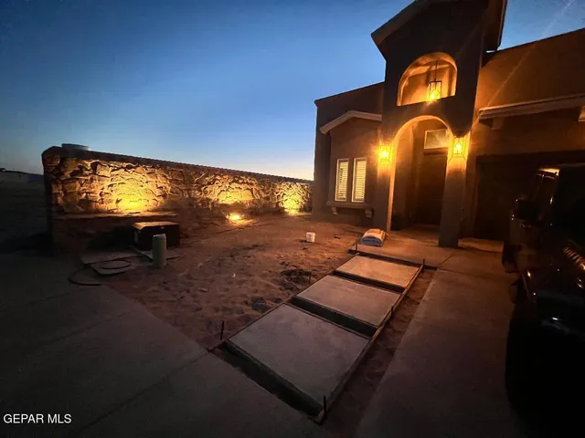 $299,900 | 12757 Polo Norte Drive, El Paso, TX 79934