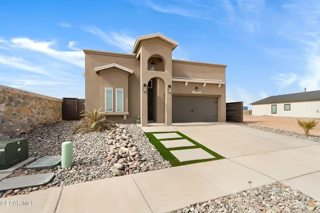$299,900 | 12757 Polo Norte Drive, El Paso, TX 79934