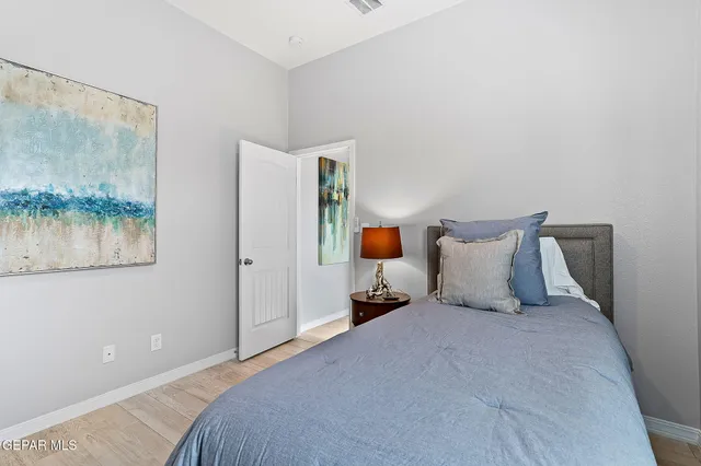 $299,900 | 12757 Polo Norte Drive, El Paso, TX 79934