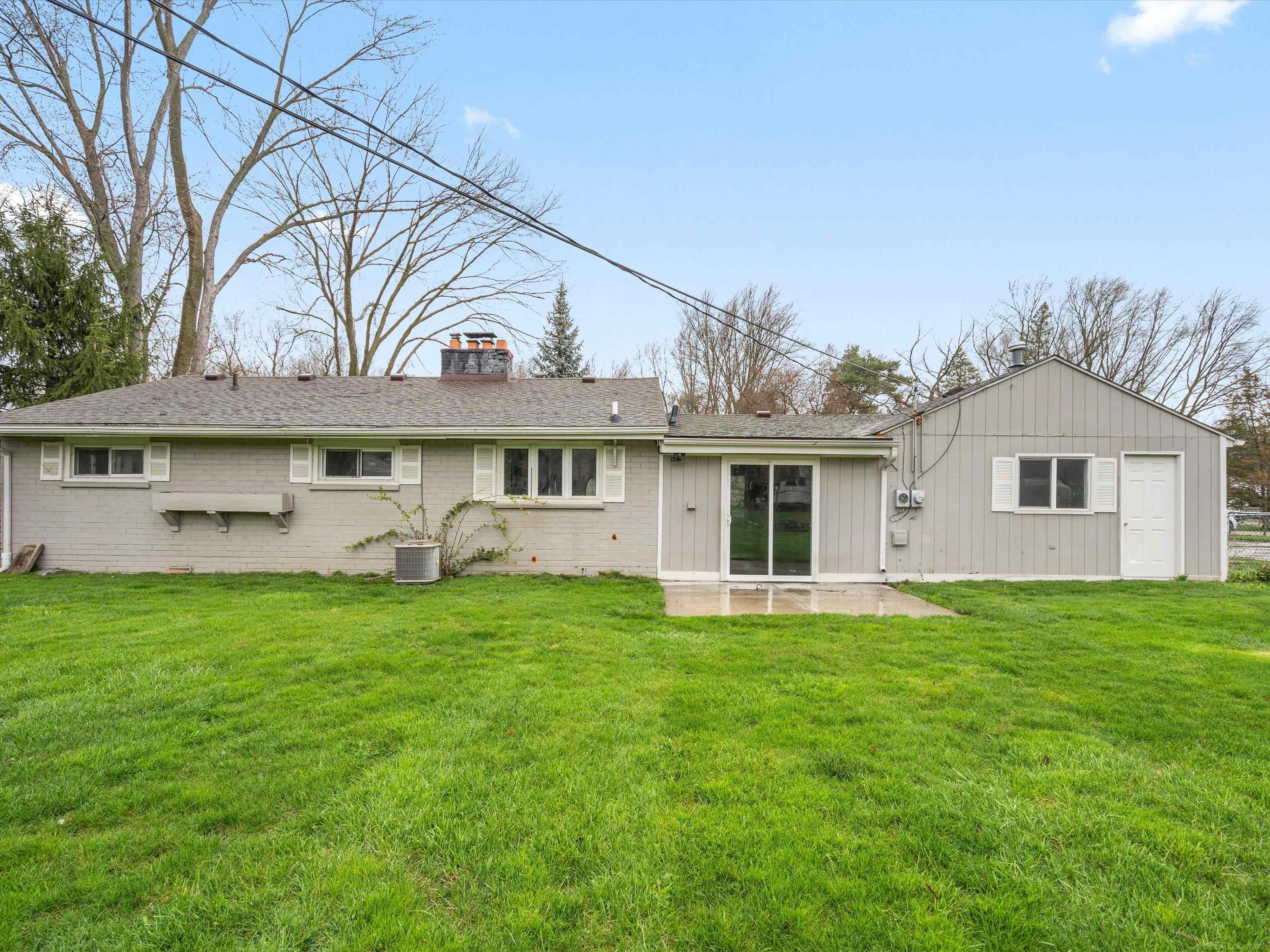 220 Michelson Road Rochester Hills, MI 48307 - Photo 19 of 19