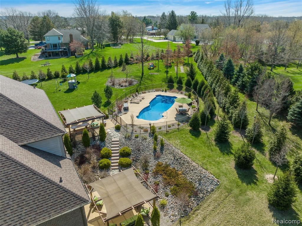 69244 Lake Point Lane Romeo, MI 48065 - Photo 93 of 95