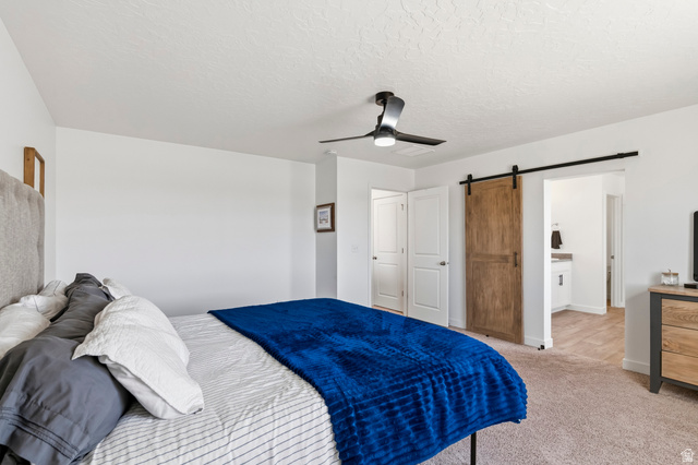 1208 Coachline Way Eagle Mountain, UT 84005 - Photo 31 of 48