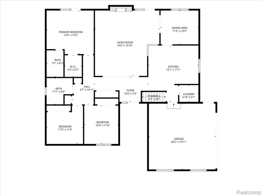 2251 Highsplint Drive Rochester Hills, MI 48307 - Photo 67 of 68