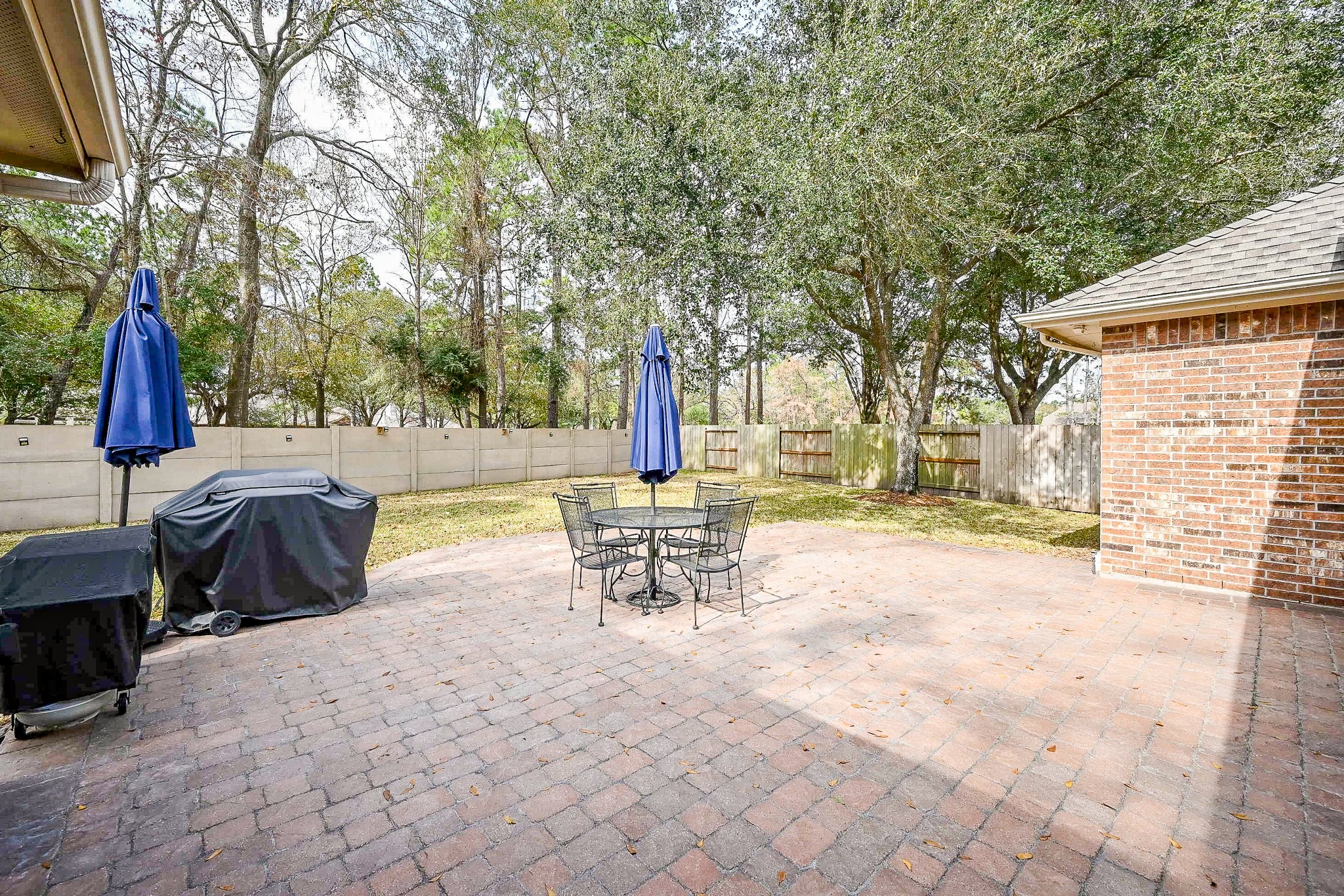 25608 Kransburg Ridge Court Porter, TX 77365 - Photo 25 of 30