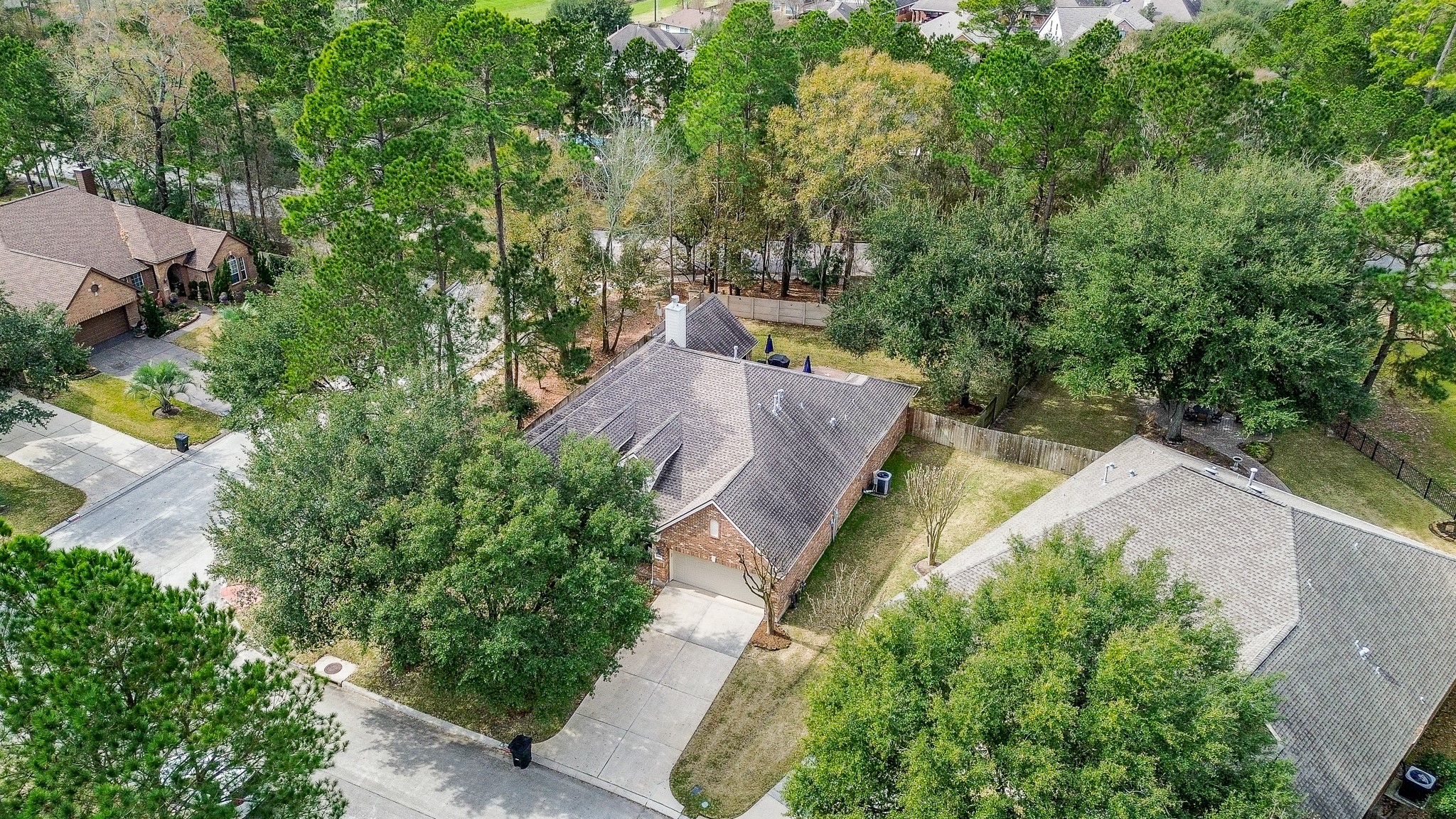 25608 Kransburg Ridge Court Porter, TX 77365 - Photo 28 of 30