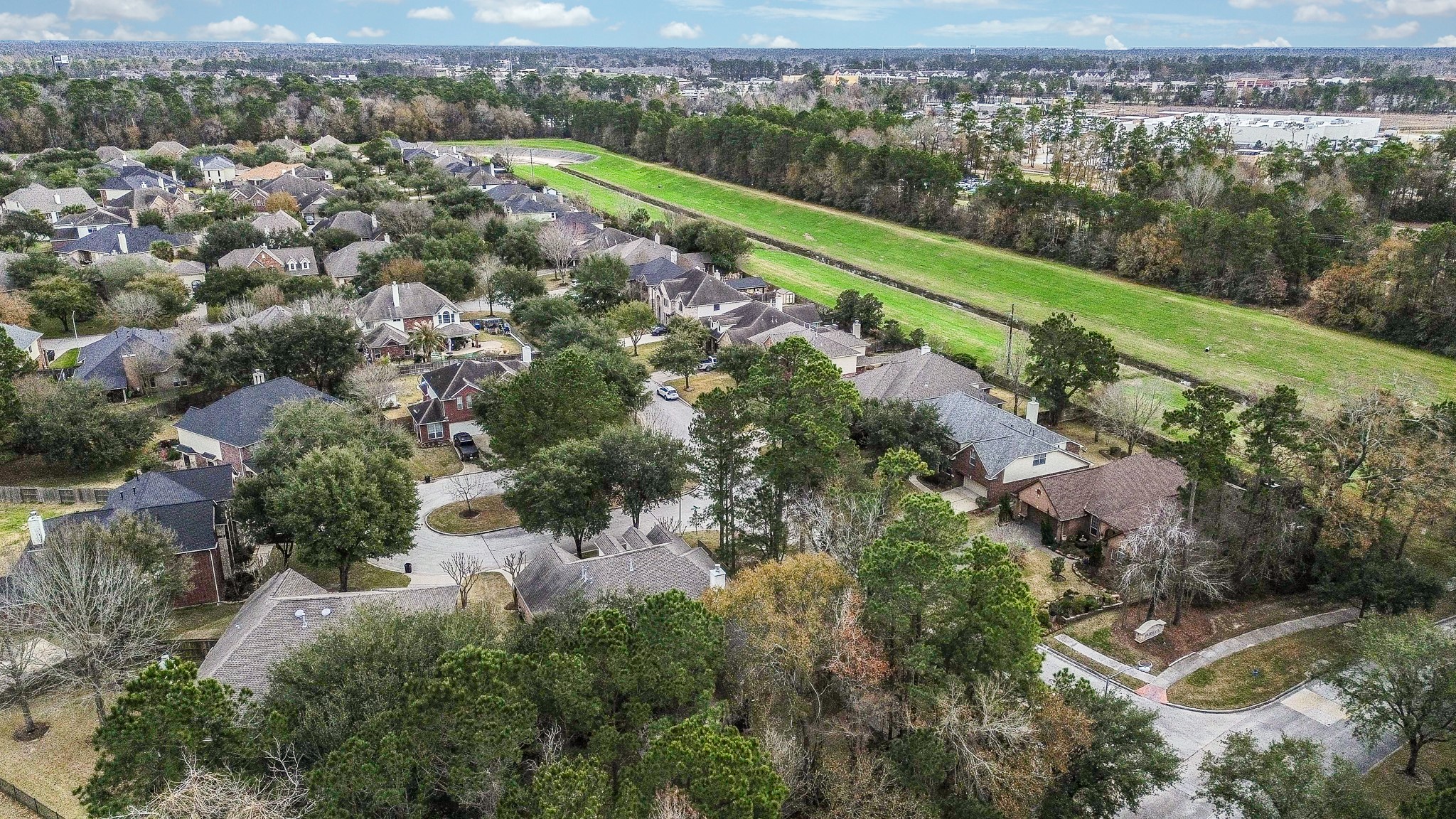 25608 Kransburg Ridge Court Porter, TX 77365 - Photo 29 of 30