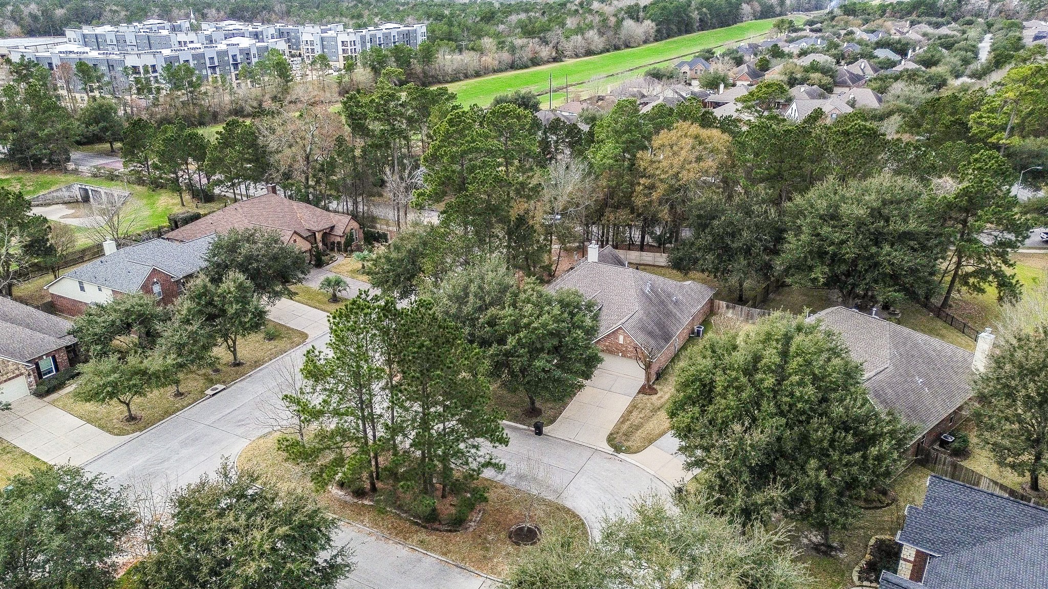 25608 Kransburg Ridge Court Porter, TX 77365 - Photo 30 of 30