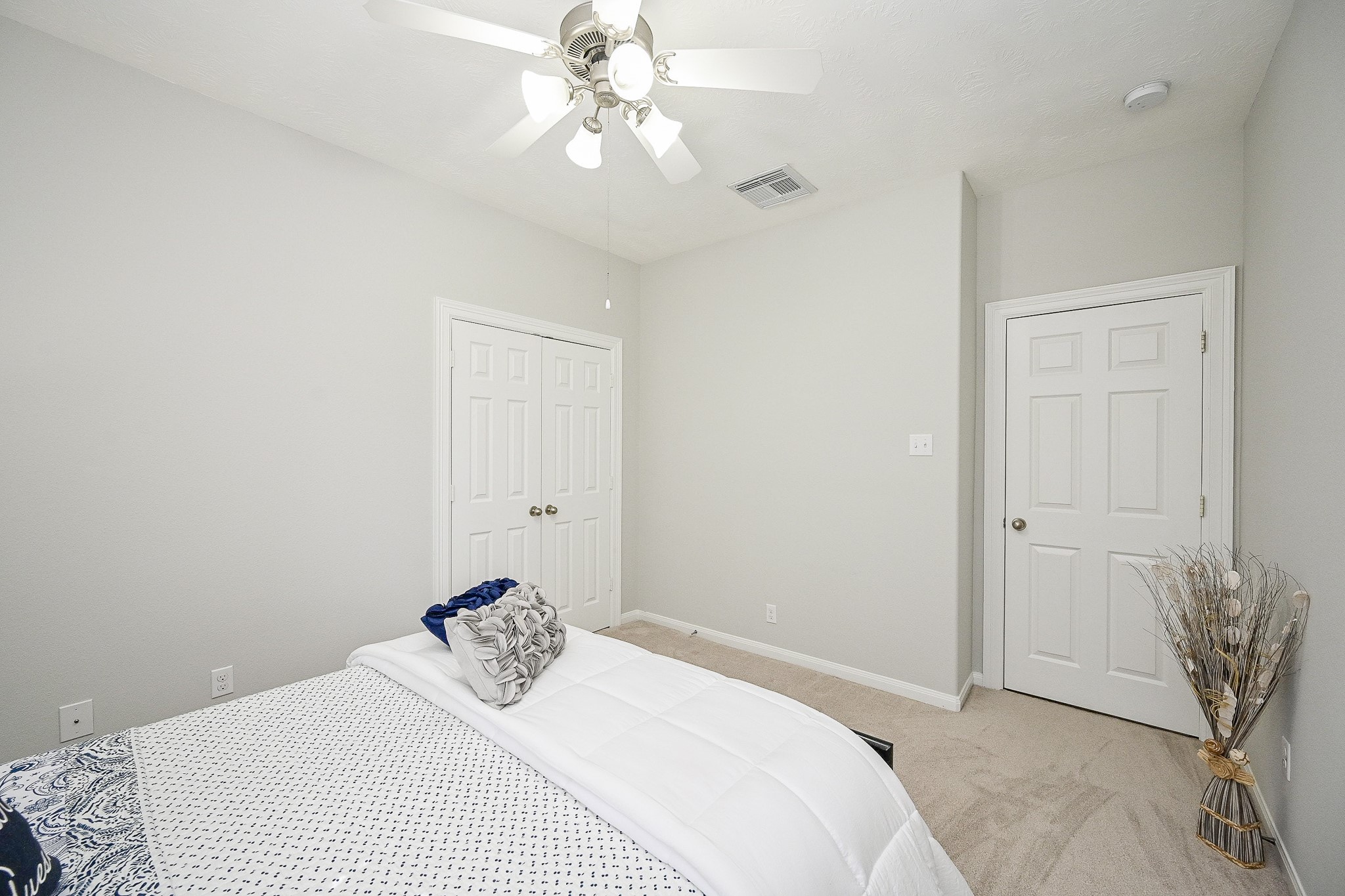 25608 Kransburg Ridge Court Porter, TX 77365 - Photo 8 of 30 Secondary bedroom 2