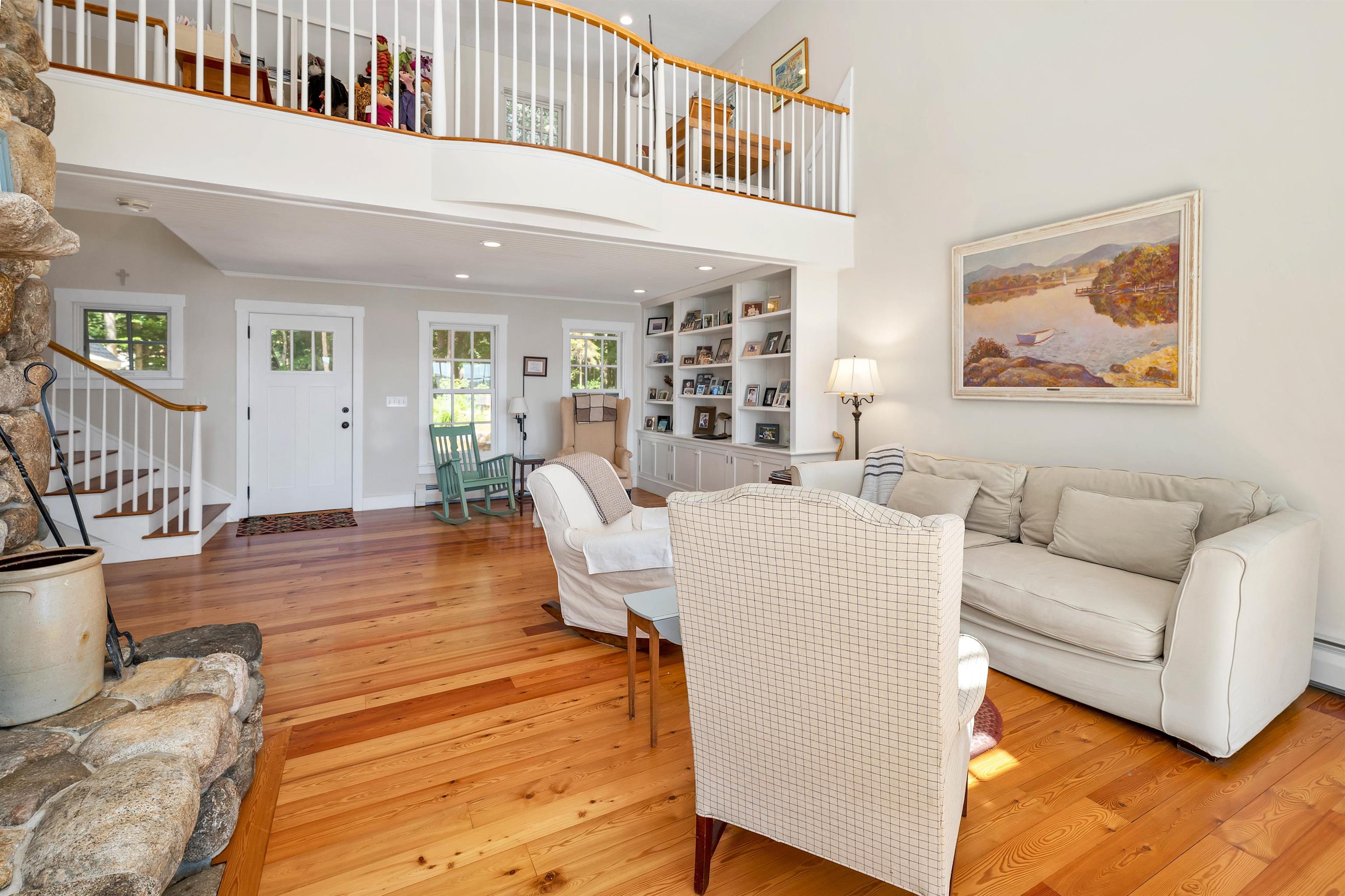 140 Holden Shore Road Wolfeboro, NH 03894 - Photo 10 of 58