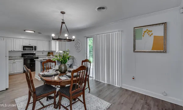 $124,900 | 667 Queen Circle, Jackson, MS 39209