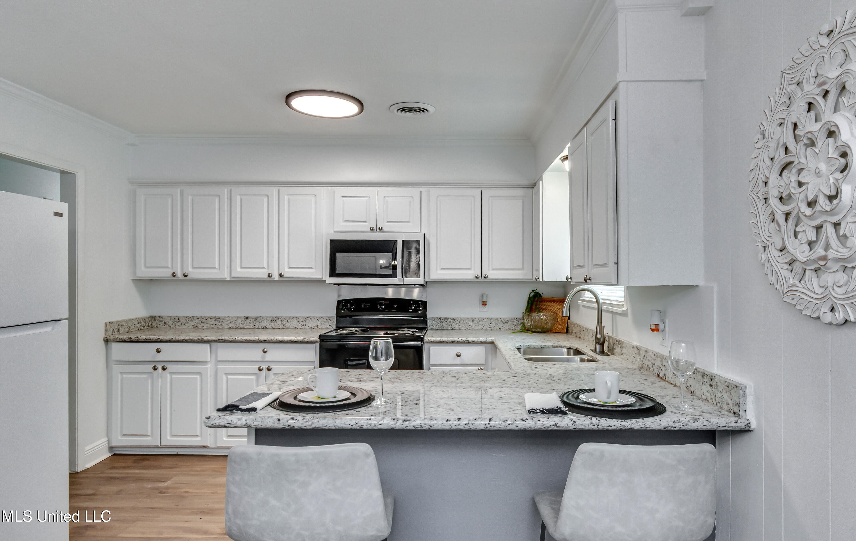 667 Queen Circle Jackson, MS 39209 - Photo 15 of 38 667 Queen Cir-29