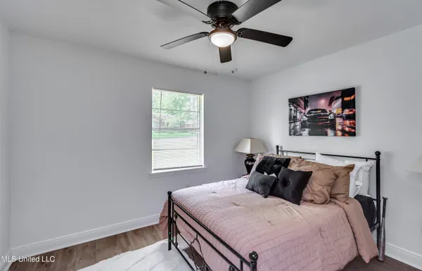 $124,900 | 667 Queen Circle, Jackson, MS 39209