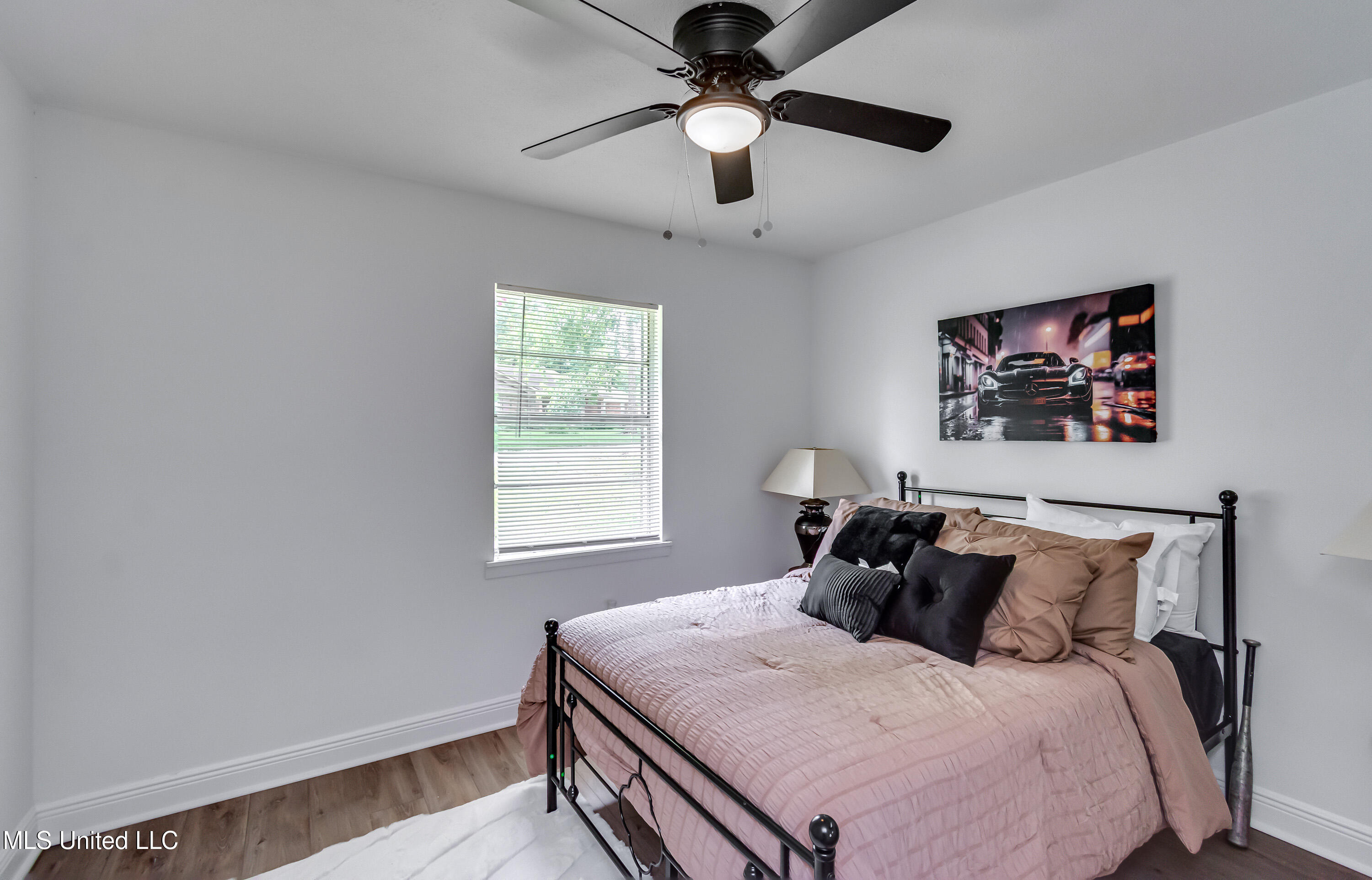 667 Queen Circle Jackson, MS 39209 - Photo 22 of 38 667 Queen Cir-36