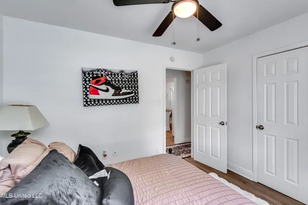 $124,900 | 667 Queen Circle, Jackson, MS 39209