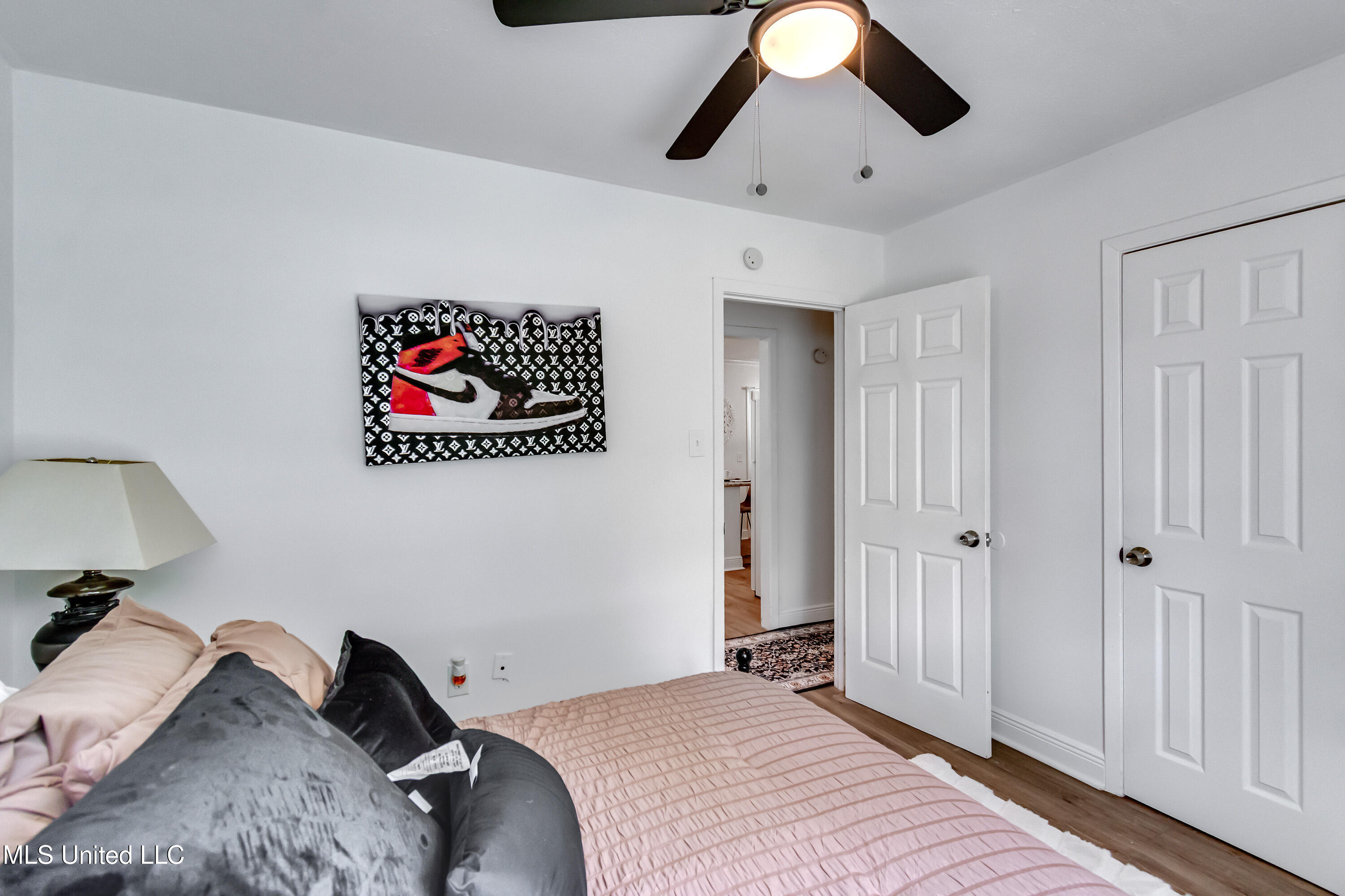 667 Queen Circle Jackson, MS 39209 - Photo 24 of 38 667 Queen Cir-38