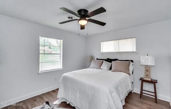 $124,900 | 667 Queen Circle, Jackson, MS 39209