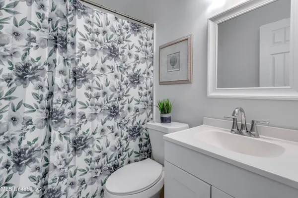 $124,900 | 667 Queen Circle, Jackson, MS 39209