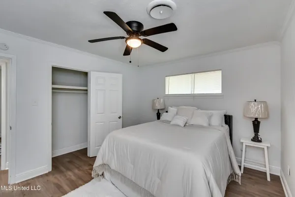 $124,900 | 667 Queen Circle, Jackson, MS 39209