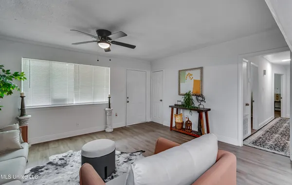 $124,900 | 667 Queen Circle, Jackson, MS 39209