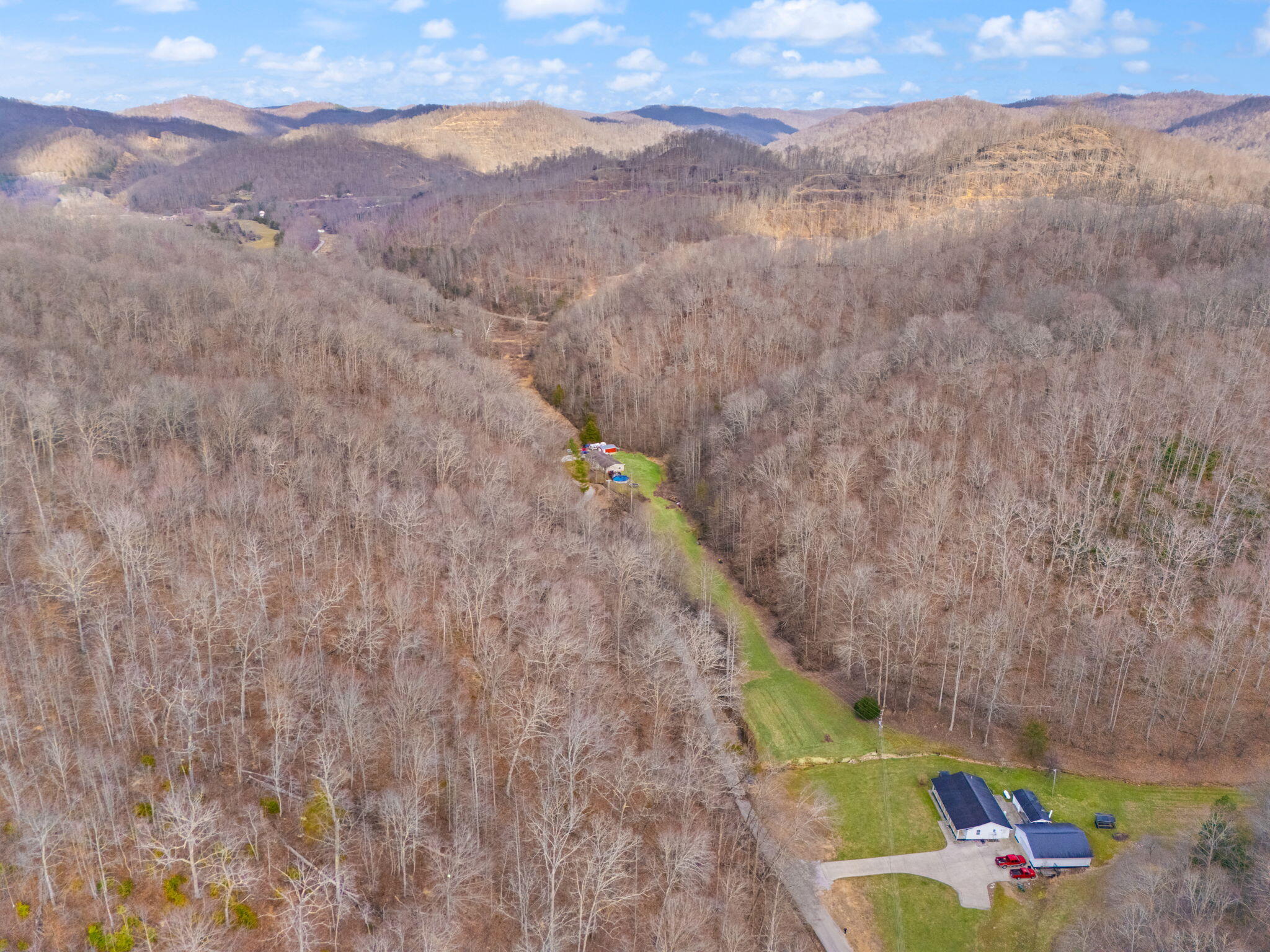1065 Saplin Fork Road Manchester, KY 40962 - Photo 63 of 68 64-web-or-mls-DJI_20250301161751_0300_D