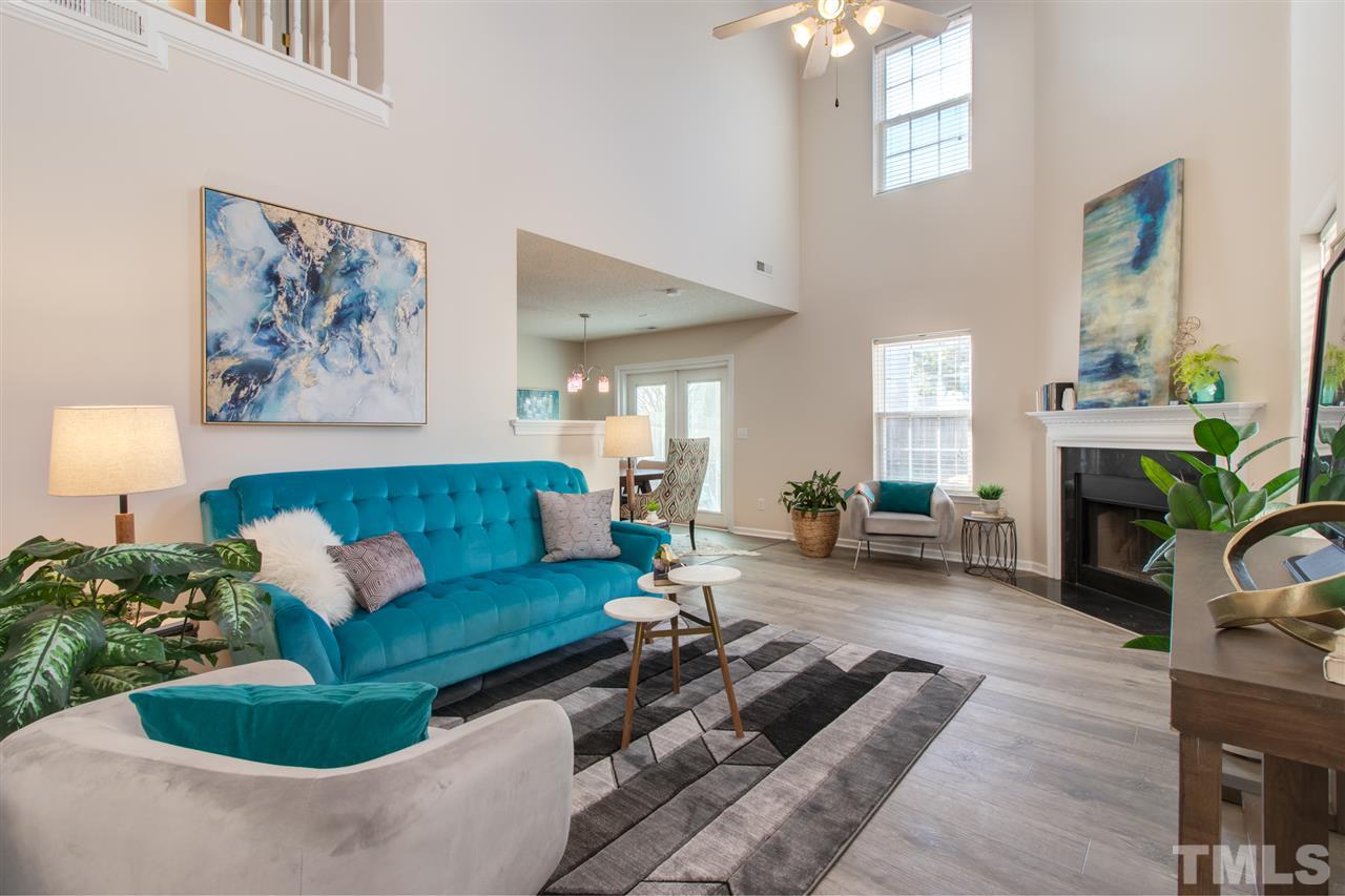 11021 Feather Grass Lane Raleigh, NC 27613 - Photo 1 of 30 Gallery Image 1