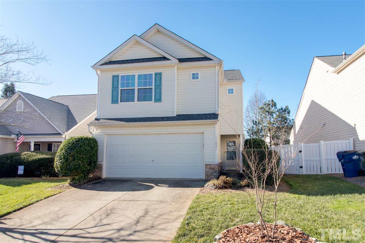 11021 Feather Grass Lane Raleigh, NC 27613 - Photo 2 of 30 Gallery Image 2